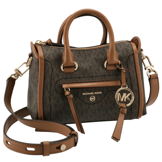 MICHAEL MICHAEL KORS ショルダーバッグ CARINE