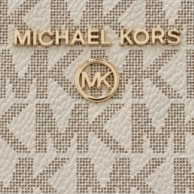 Michael Kors(マイケルコース)のMICHAEL MICHAEL KORS コイン＆カードケース XS レディースのファッション小物(名刺入れ/定期入れ)の商品写真