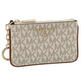 マイケルコース(Michael Kors)のMICHAEL MICHAEL KORS コイン＆カードケース XS(名刺入れ/定期入れ)