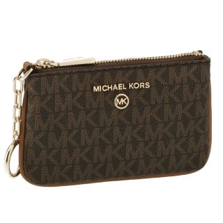 マイケルコース(Michael Kors)のMICHAEL MICHAEL KORS コイン＆カードケース XS(名刺入れ/定期入れ)