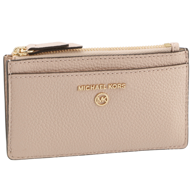 Michael Kors(マイケルコース)のMICHAEL MICHAEL KORS カードケース レディースのファッション小物(名刺入れ/定期入れ)の商品写真