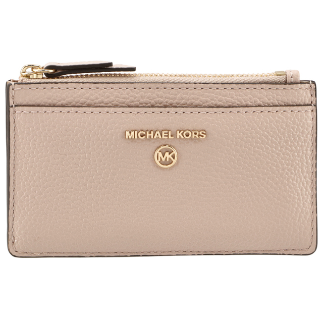 Michael Kors(マイケルコース)のMICHAEL MICHAEL KORS カードケース レディースのファッション小物(名刺入れ/定期入れ)の商品写真