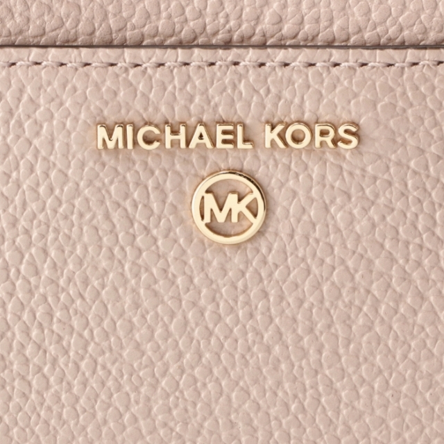 Michael Kors(マイケルコース)のMICHAEL MICHAEL KORS カードケース レディースのファッション小物(名刺入れ/定期入れ)の商品写真