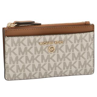 マイケルコース(Michael Kors)のMICHAEL MICHAEL KORS カードケース(名刺入れ/定期入れ)