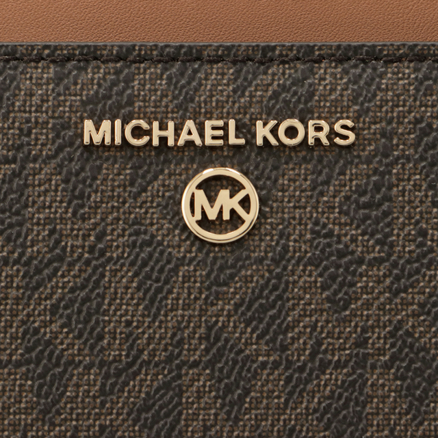 Michael Kors(マイケルコース)のMICHAEL MICHAEL KORS カードケース レディースのファッション小物(名刺入れ/定期入れ)の商品写真