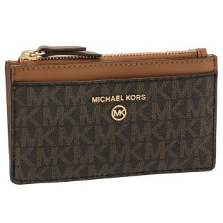 マイケルコース(Michael Kors)のMICHAEL MICHAEL KORS カードケース(名刺入れ/定期入れ)