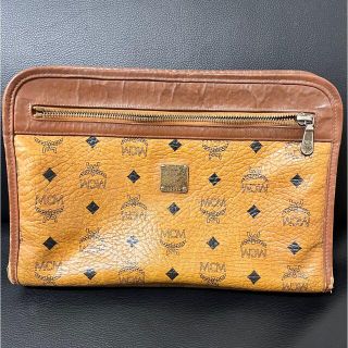 MCM(セカンドバッグ/クラッチバッグ)のフリマアイテム一覧 MCM(セカンドバッグ/クラッチバッグ)のフリマアイテム一覧