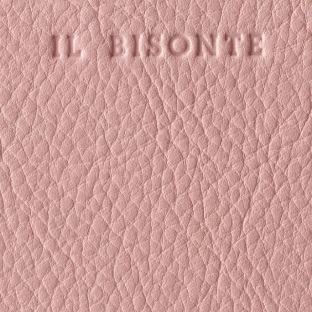 IL BISONTE(イルビゾンテ)のIL BISONTE 財布 二つ折り コンパクトウォレット ユニセックス レディースのファッション小物(財布)の商品写真