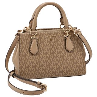 マイケルコース(Michael Kors)のMICHAEL MICHAEL KORS ハンドバッグ MARILYN(ハンドバッグ)