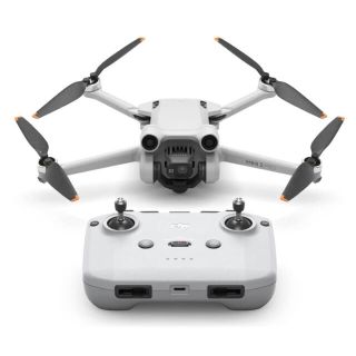 DJI MINI 3PRO【国内正規品】(ホビーラジコン)