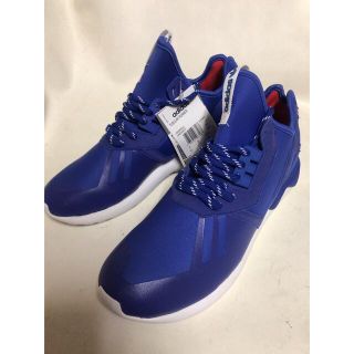 adidas TUBULAR RUNNER  27.5cm(スニーカー)