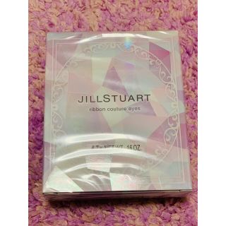 ジルスチュアート(JILLSTUART)のお値下げ✨ジルスチュアート🎀アイシャドウ🎀リボンクチュールアイズ限定22＋オマケ(アイシャドウ)