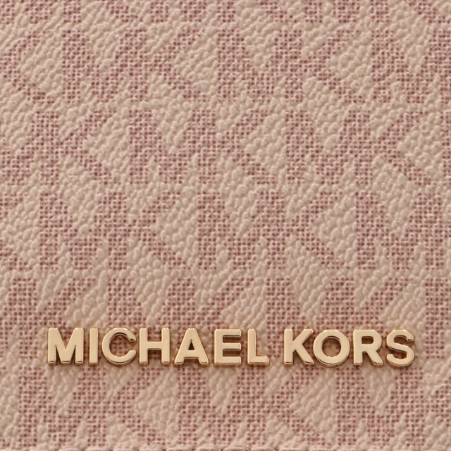 Michael Kors(マイケルコース)のMICHAEL MICHAEL KORS RHEA ZIP リュックサック レディースのバッグ(リュック/バックパック)の商品写真