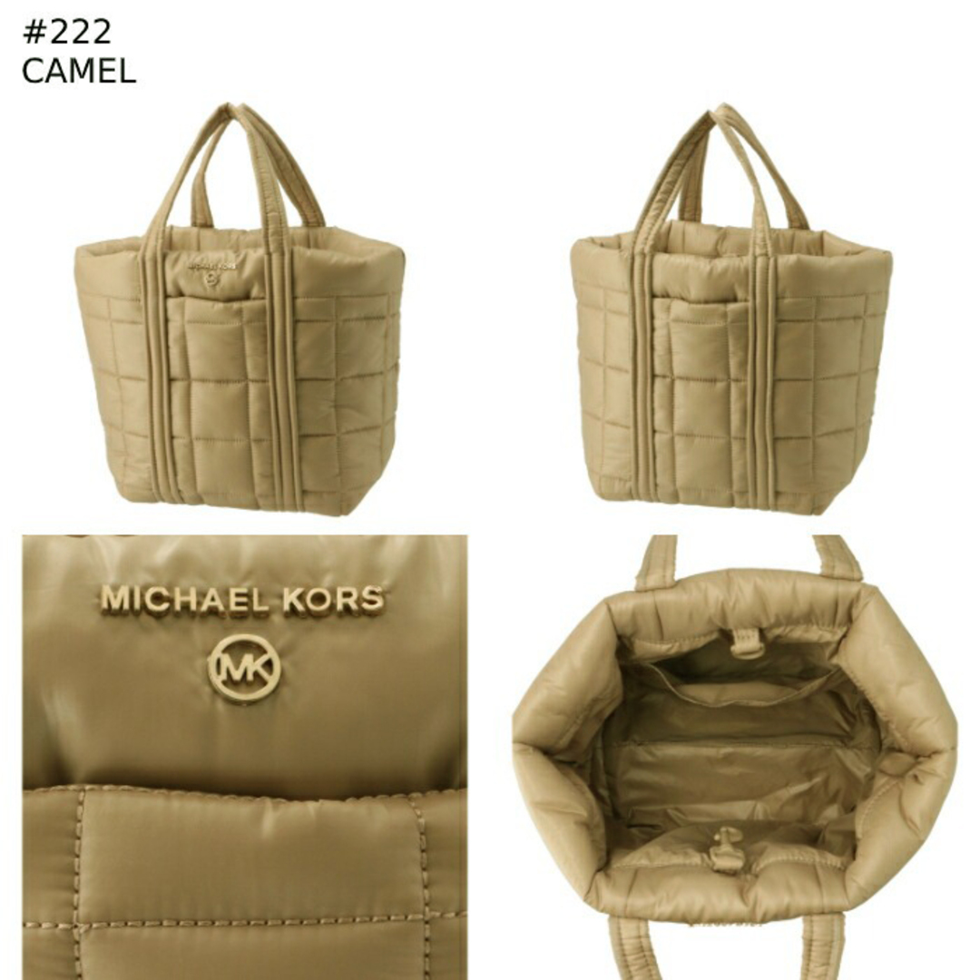 Michael Kors(マイケルコース)のMICHAEL MICHAEL KORS トートバッグ STIRLING レディースのバッグ(ハンドバッグ)の商品写真