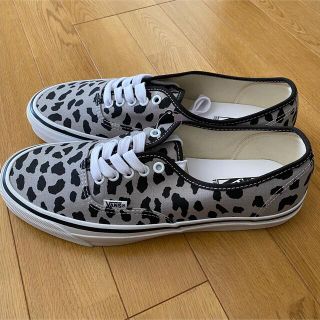 wacko maria vans AUTHENTIC 29.0 29 ワコマリア