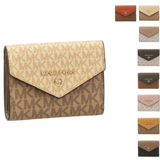 マイケルコース(MICHAEL KORS)のMICHAEL MICHAEL KORS 財布 三つ折り(財布)