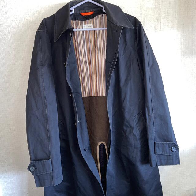 Paul Smith(ポールスミス)のPaulSmithポールスミストレンチコート メンズのジャケット/アウター(トレンチコート)の商品写真