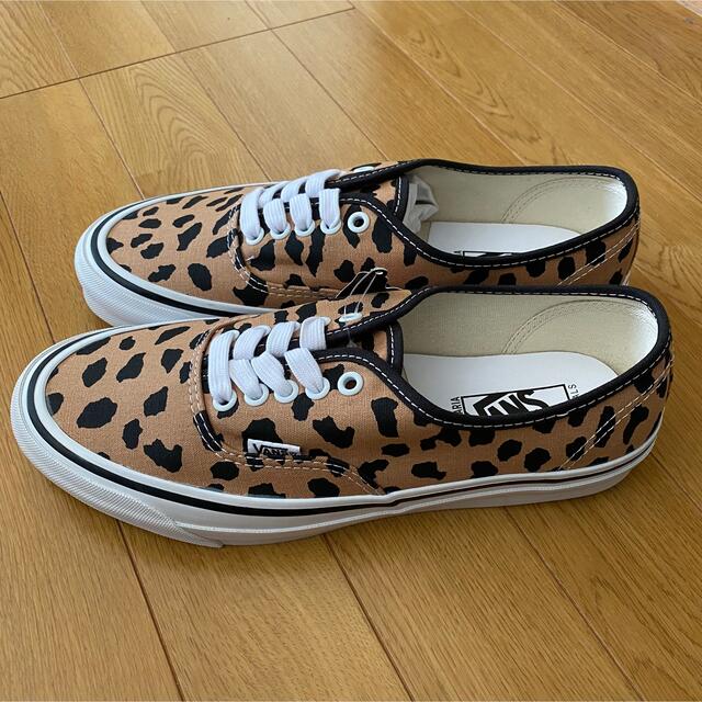 WACKO MARIA Vault by Vans Authentic 26.5 | tradexautomotive.com