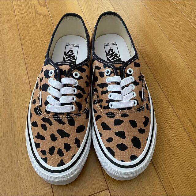 WACKO MARIA Vault by Vans Authentic 26.5 | tradexautomotive.com