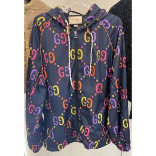 グッチ ジャケット パーカー(メンズ)の通販 21点 | Gucciのメンズを ...