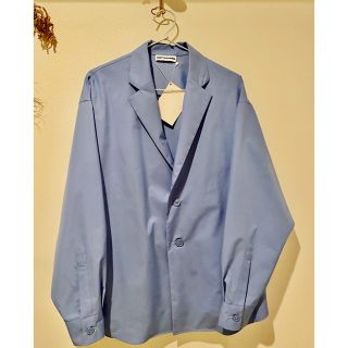 MISTERGENTLEMAN - SOFTHYPHEN 【UNISEX】ソフトハイフン