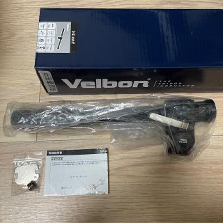 ベルボン(Velbon)のVelbon V4 UNIT アルミ 三脚 ベルボン ユニット(その他)