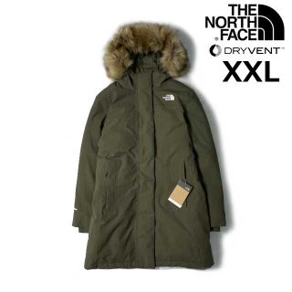 ノースフェイス(THE NORTH FACE) シェル ダウンジャケット(レディース ...