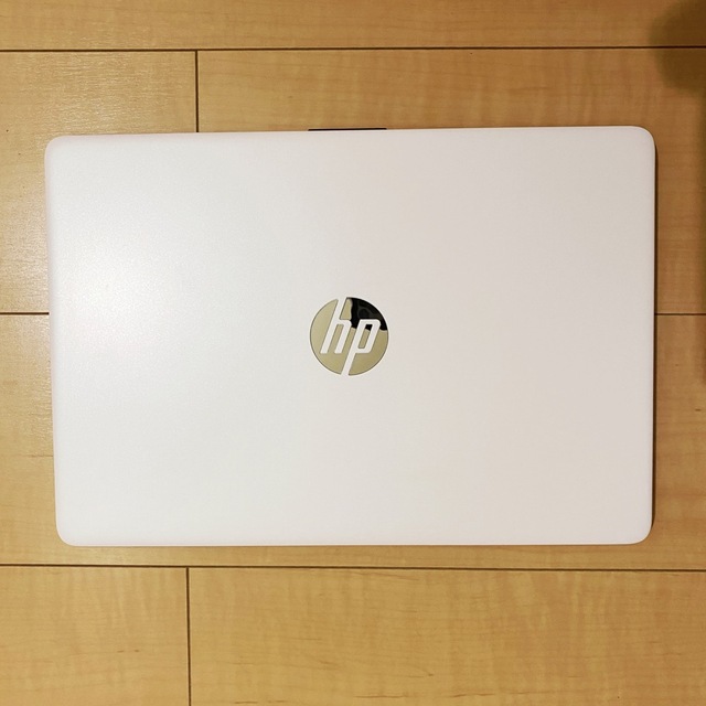 ⭐️HP 14s-dq 3000 ノートパソコン Win11 【Office付】 1