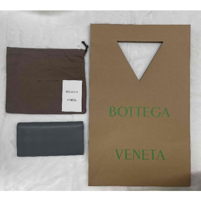 Bottega Veneta - 【新品・未使用】ボッテガ  財布