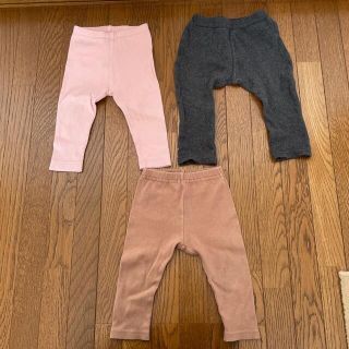 ユニクロ(UNIQLO)のBaby パンツ(パンツ)