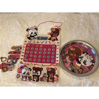 グラグラ キャラクターグッズの通販 68点 Grandgroundのエンタメ ホビーを買うならラクマ