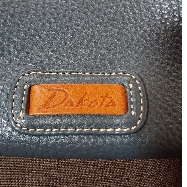 Dakota(ダコタ)のダコタショルダー美品 レディースのバッグ(ショルダーバッグ)の商品写真