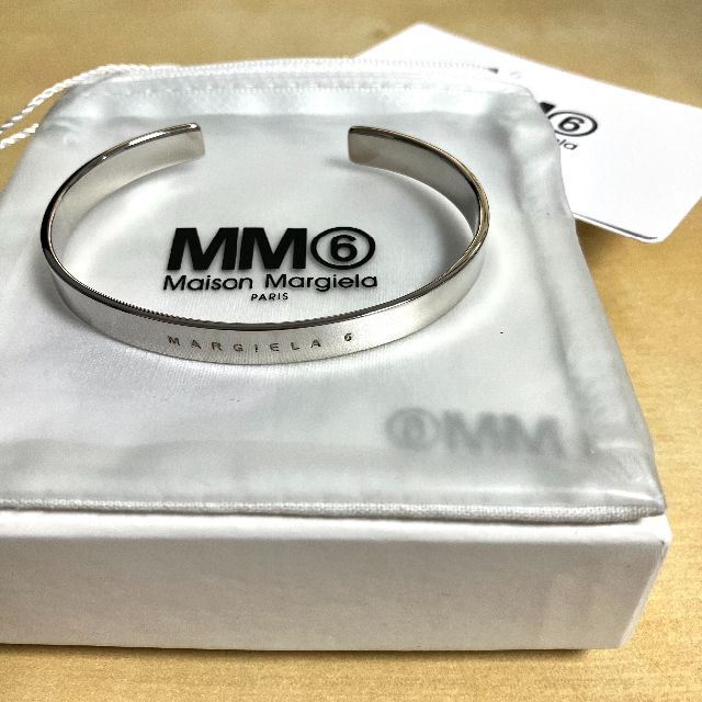 レビュー高評価の商品! Martin Maison Margiela 3263 カフ