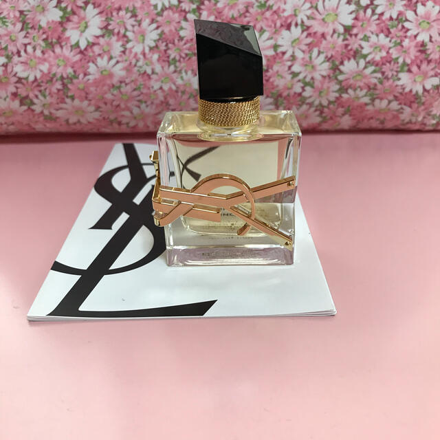 YSL リブレ　オーデパルファム30ml