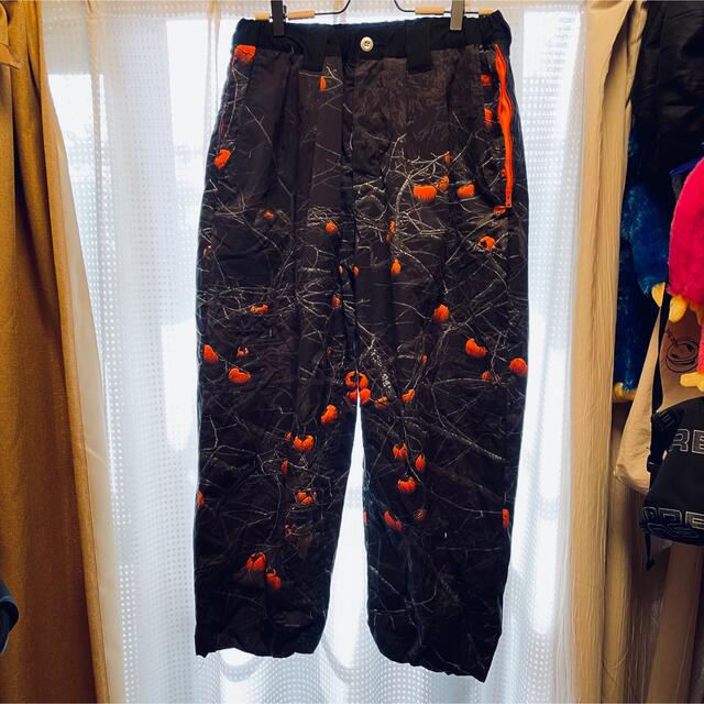 タイトブース kaki pants TIGHTBOOTH M 【第1位獲得!】 www.skytrac.ca