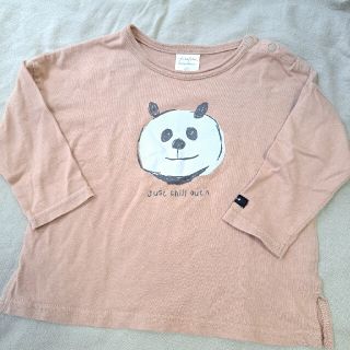 フタフタ(futafuta)のフタフタ　ロンT(Tシャツ/カットソー)