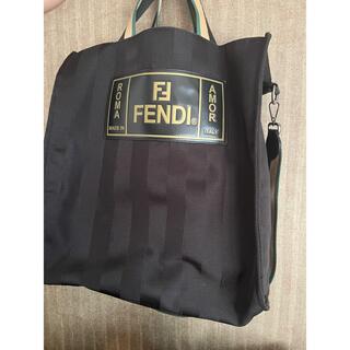 フェンディ トートバッグ(メンズ)の通販 74点 | FENDIのメンズを買う 