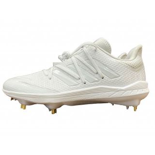 新品 アディダス 21ss アフターバーナー 7 野球 スパイク 28.5 ②