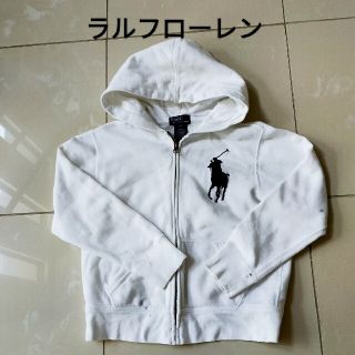 ポロラルフローレン フリース 子供 Tシャツ/カットソー(男の子)の通販