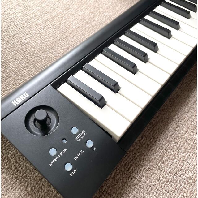 KORG microKEY-25 1