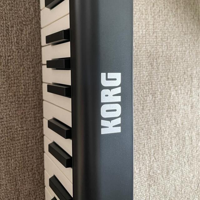 KORG microKEY-25 3