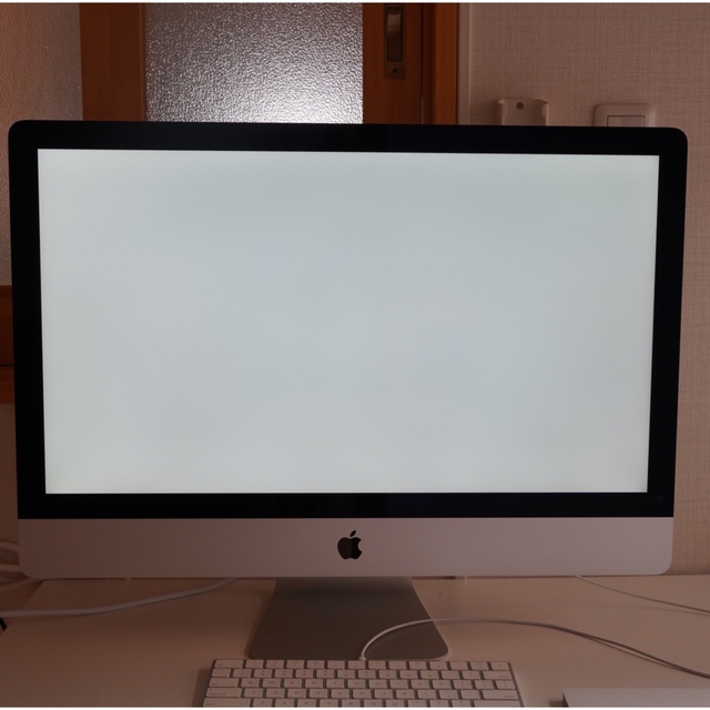 hamutarouさま専用　iMac (Retina 5K, 27-inch,