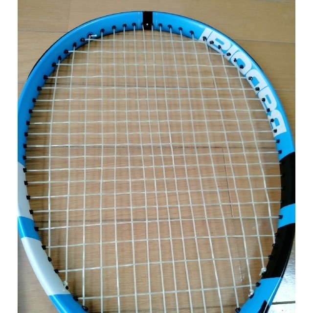 テニスラケット ヨネックス オーバルプレスシャフト 7600 (LM4)YONEX O.P.S 7600