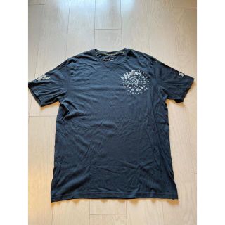 アンダーアーマー(UNDER ARMOUR)のUA プロジェクトロック project rock コラボ Tシャツ(Tシャツ/カットソー(半袖/袖なし))