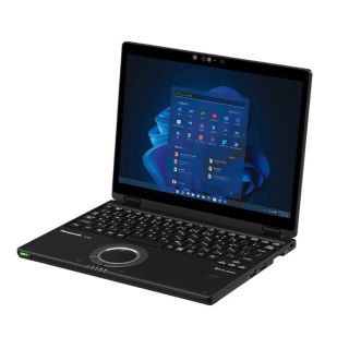 パナソニック(Panasonic)のSSS様専用　レッツノート　ノートパソコン　【新品・未使用】(ノートPC)