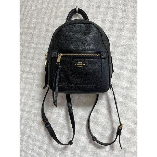 最大5万円OFFクーポン! お値下げ【美品】【限定品】coach レザー 皮革