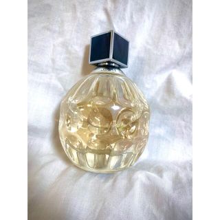 ジミーチュウ(JIMMY CHOO)のジミーチュウ　5ml(香水(女性用))