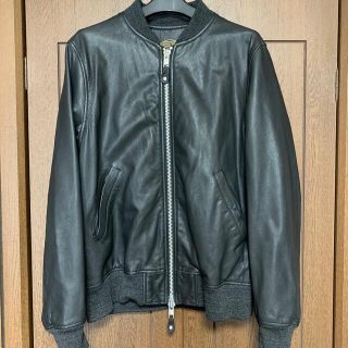 ルイスレザー(Lewis Leathers)のAWESOME LEATHER ライダース 革ジャン(ライダースジャケット)