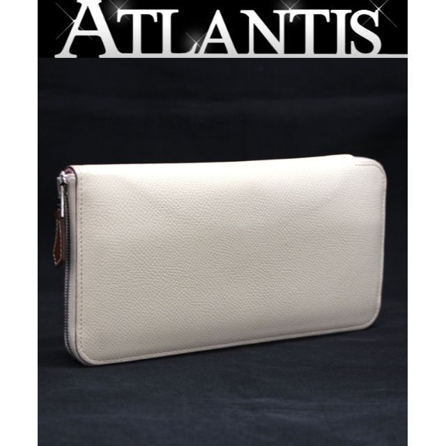 新作入荷!!】 Hermes - 【広尾店】エルメス アザップロング シルクイン