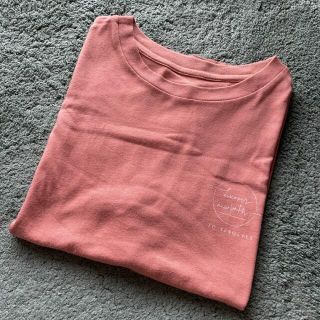 アングリッド(Ungrid)のアングリッド　Tシャツ(シャツ/ブラウス(半袖/袖なし))